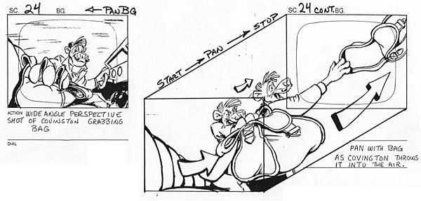 Modelsheet 12