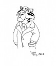 Sad Shere Khan