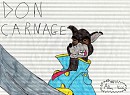 Don Carnage