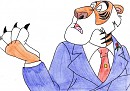 Shere Khan 1