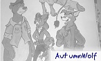 AutumnWolf