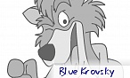 Blue Krovsky