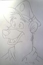 Baloo (Sketch)