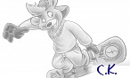 C.K.