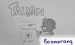 Boomerang