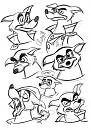 Don Karnage sketch