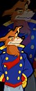 Don Karnage bookmark