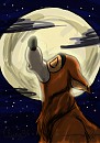 Don Karnage - Howling at the moon