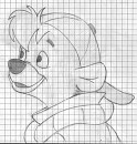 First sketch of Kit