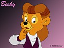 Becky - Brainstorm