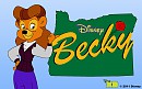 Becky - Logo