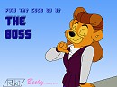 Becky - The Boss