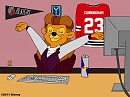 Becky - Home Office