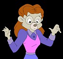 Nelvana  Nell  Polarski