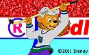 Becky - Becky On Ice