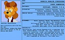 Becky - Business Card