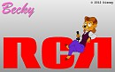 Becky - RCA Cunningham