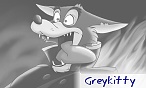Greykitty