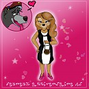 Heureux anniversaire animation source!!
