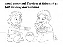 Projet de p�ques