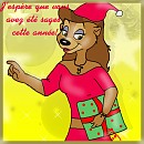 Joyeux no�l, Steet!