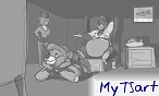 myTSart