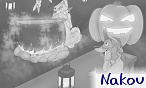 Nakou