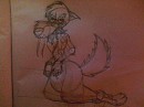 Big Dog In The Place To Be (sketch)