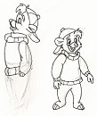 Kit Sketch