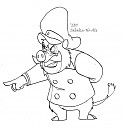 Spigot