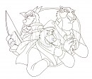 Talespin