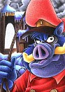 Col. Spigot (ACEO)