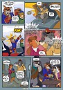 TaleSpin Fan Comic - Page 3