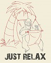 Just Relax!