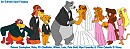 TaleSpin Wedding