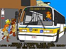 MBTA Bus Driver Rebecca 2