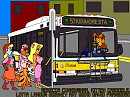 MBTA Bus Driver Rebecca 5