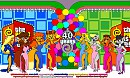 Talespin Celebrates Price is Right's 40th Year!