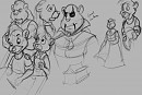 Opus - Doodles 2