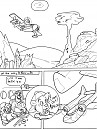 prtywtrprincess - Comic sample cleaned