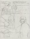 2nd pilot page #2 (comic page #6)