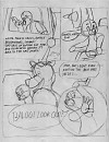 2nd pilot page #4 (comic page #8)