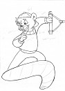 Kit lineart
