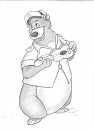 Toy baloo