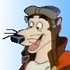 Daring Dan Dawson