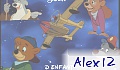 Alex 12