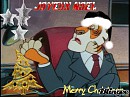 Shere Khan f�te No�l