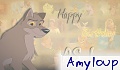 Amyloup