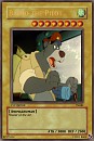 Talespin on Yugioh