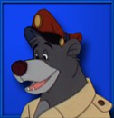 Baloo Avatar